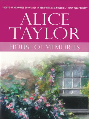 cover image of House of Memories